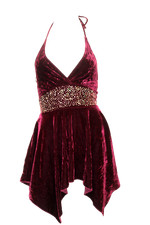 PRADA MINI DRESS 2011