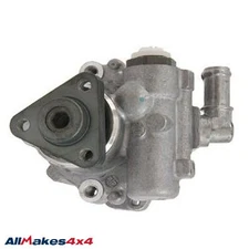 LAND ROVER POWER STEERING PUMP RANGE P38 95-98 V8 QVB101090 ALLMAKES4x4