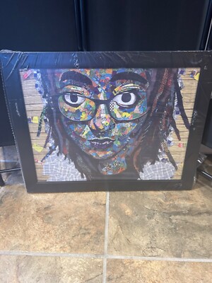 Enjoy a 500 piece framed puzzle to bring joy to your home for everyone 