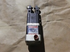 Norgren GL400-J1-MS Pneumatic Gripper FREE SHIPPING 