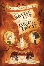 The Bottle Imp of Bright House - Hardcover - VERY GOOD