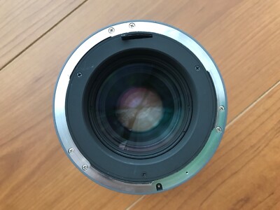 Exc+4] Pentax 67 Rear Converter 2x Japan | eBay