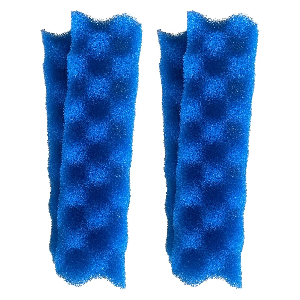 Compatible Fluval Bio-Foam Max for 406 407 External Canister Filter Media Sponge