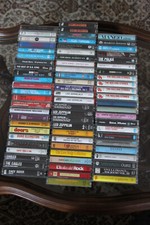 Audio Cassette Musicassette an…