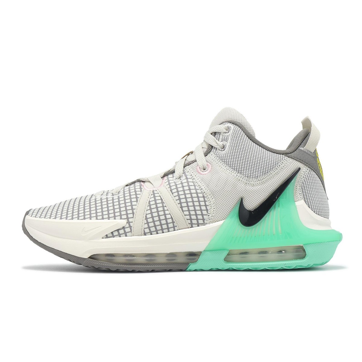 LEBRON WITNESS VII EP 27.5㎝ Nike Lebron Witness 7 EP Black Anthracite for Sale