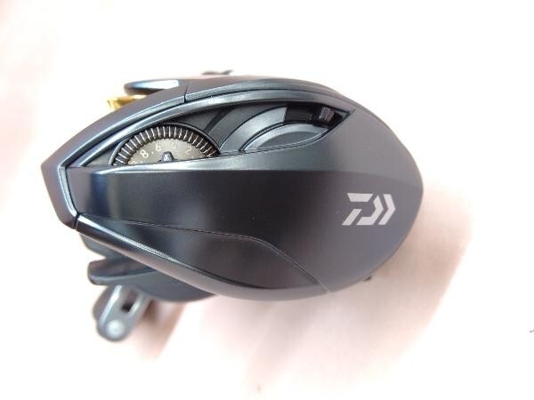 DAIWA！スティーズA TW1016CC DAIWA STEEZ A TW 1016-CC Baitcasting Reel | eBay