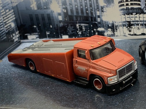Hot Wheels Premium Set Real Riders Bugatti, Koenigsegg, McLaren, Carry On NEU - Picture 9 of 9