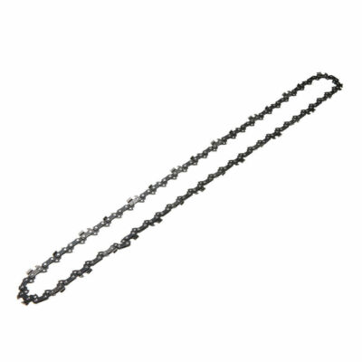 Cadena De Motosierra Archer De 18 Pulgadas De Paso De 3/8 De Pulgada De Paso Completo CHISEL .058 Calibre 68 DL