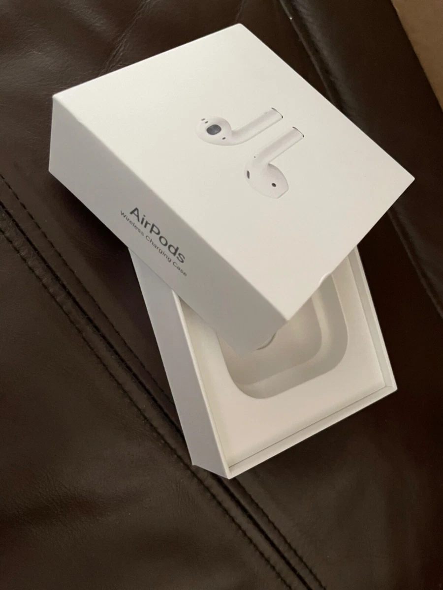 Airpods as store a gift
