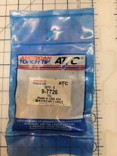 Lot of 20 AMERICAN TORCH TIP THERMAL DYNAMICS 9-7726 TORCH TIPS