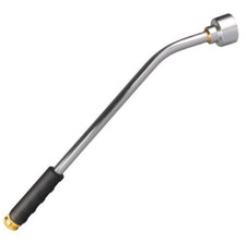 GARDEN WATERING LANCE 50cm, 75cm, 90cm WITH 3/4"BSP FEMALE THREAD INLET