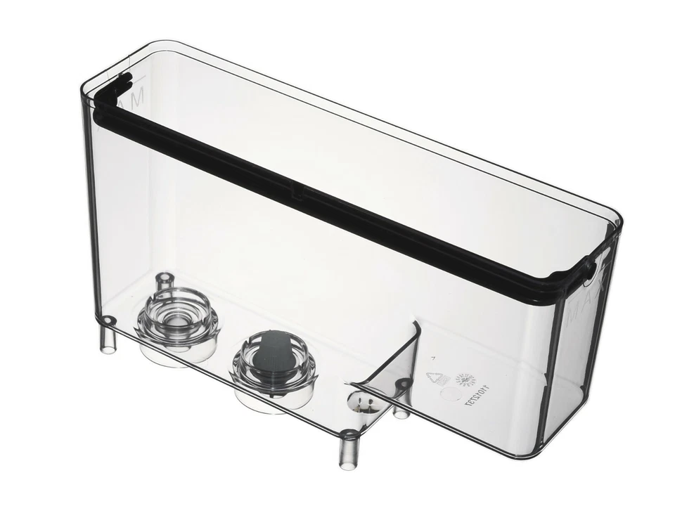 Depósito de tanque de agua para Saeco/Gaggia | 996530006692 libre de impuestos Foto 3 de 3