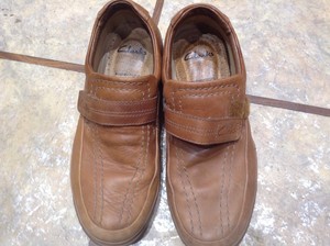 clarks superlight shoes