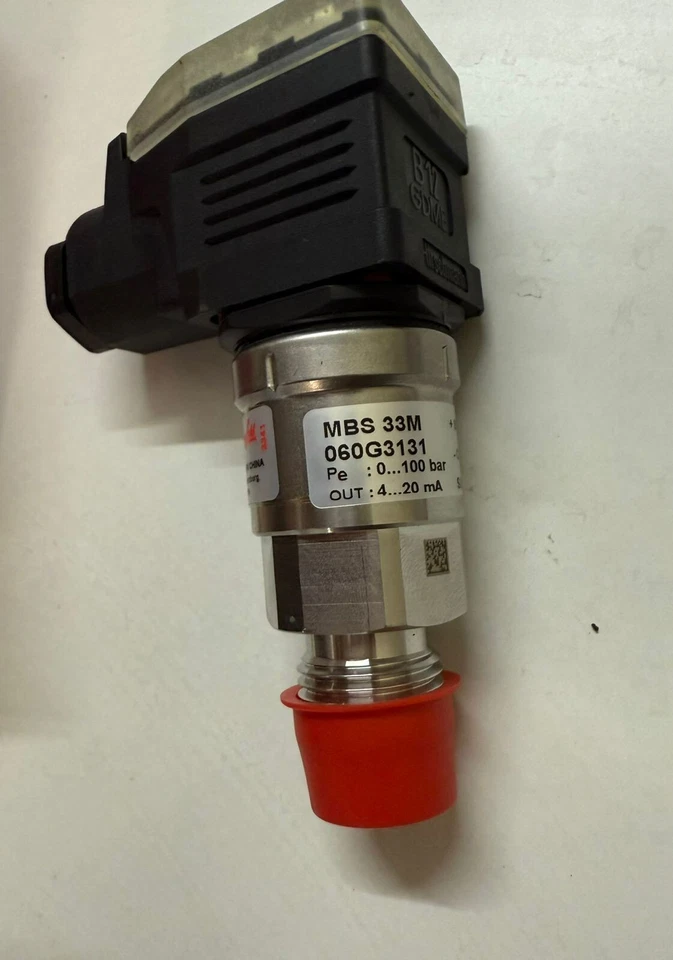 Danfoss MBS 33M 060G3131 Pressure transmitter - Image 2 of 4