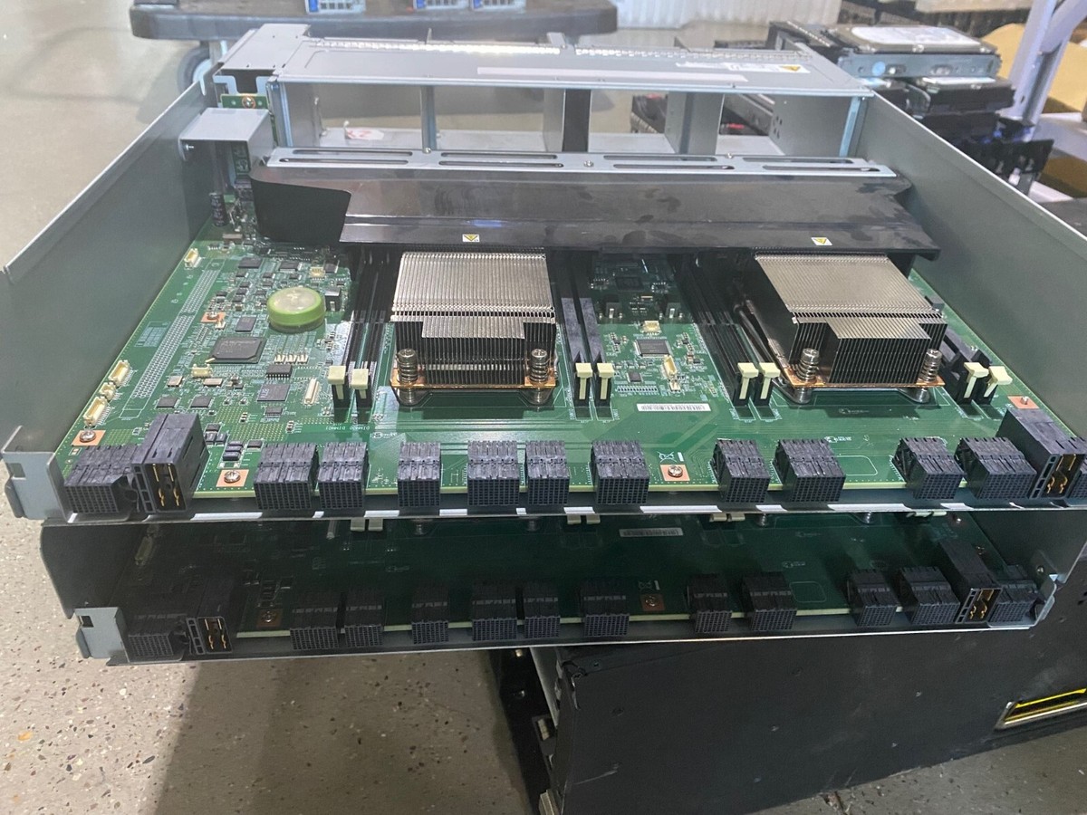 3292321-A Hitachi Vantara VSP G700 F700 controller ONLY | eBay