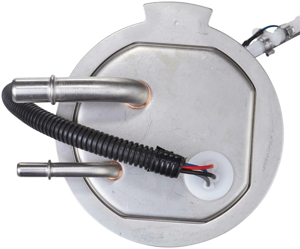 MONTAJE MÓDULO BOMBA COMBUSTIBLE 150350 PARA 08 09 10 FORD F-250 SUPER DUTY 5.4L 6.8L Foto 4 de 4