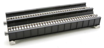 Kato #20-458 N-Gauge Unitrack 7-5/16 Kato #20-458 N-Gauge Unitrack 7-5/16