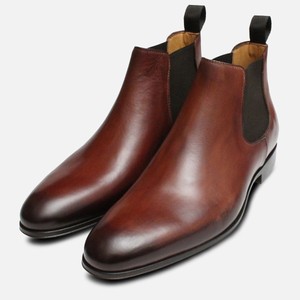 italian beatle boots