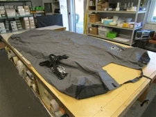 G3 BOATS GUIDE / OUTFITTER V 143 SC RATCHET COVER 34292-11 2013 MARINE BOAT