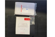 Fortinet FortiAP 24D Secure Wireless Access Point FAP-24D-A