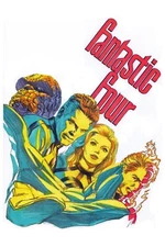 FANTASTIC FOUR Pop Art Print Alex Ross Art Marvel