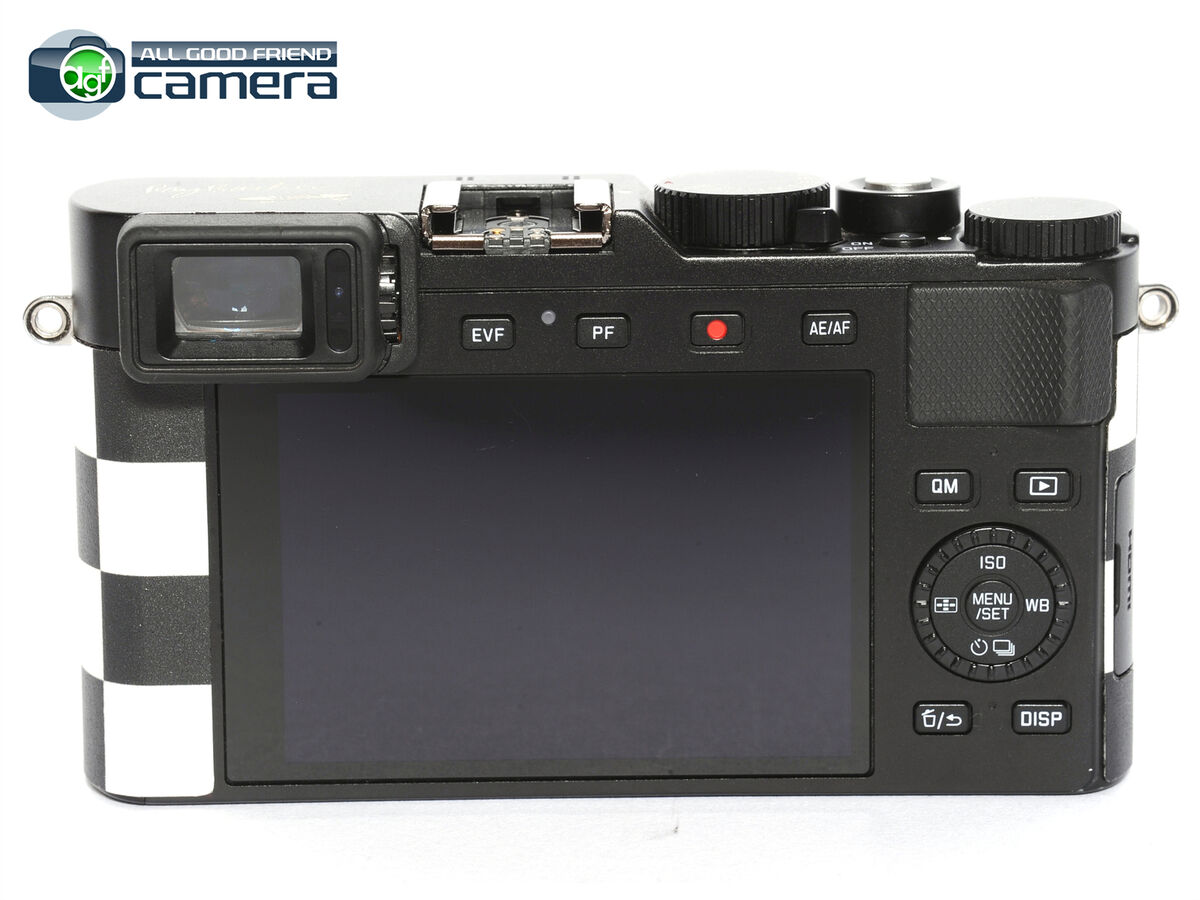 Leica D-LUX 7 Leica D-LUX 7
