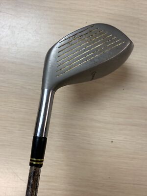 TaylorMade Burner 3 Fairway Wood 15° Loft Dynamic Gold R300U Golf
