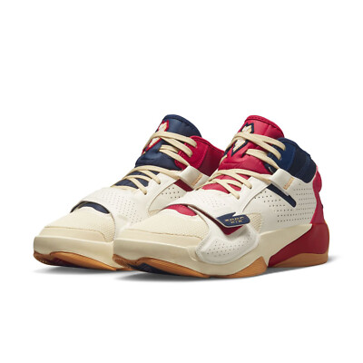 Nike Jordan Zion 2 Herren Basketballschuhe DV0549-164 Sneaker Sport Laufen 38,5