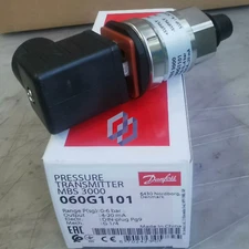 DANFOSS MBS 3000 060G1101 Pressure Transmitter Brand NEW #P