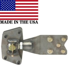Heavy Duty 3X3 Or 5X5 Heim Spring Plate Kit Stock VW Torsion Housing