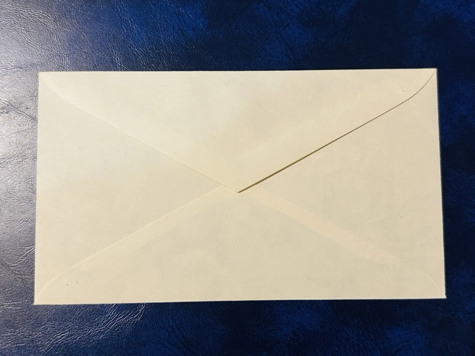 CYPRUS TURKEY TURKISH KIBRIS FDC 1980 COMMEMORATIVE ISSUE OF ISLAM ⭐ — 第 2/2 张图片