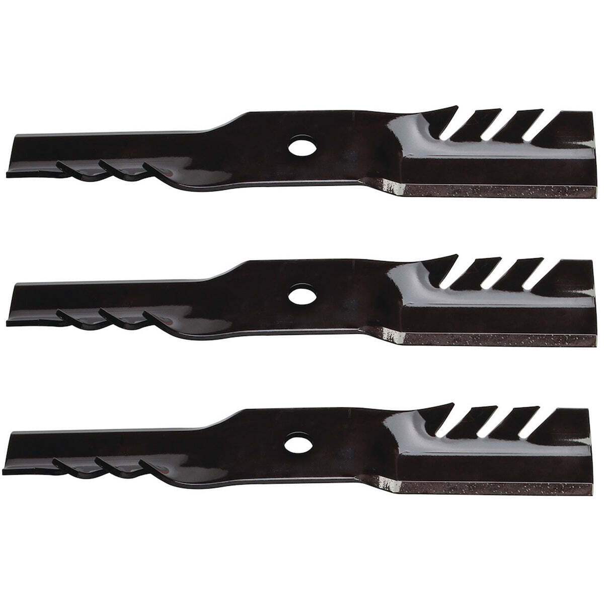 3 Lame Rasaerba Oregon 594-078 G5 17,5" Per Toro 115-5059 115-5062-03