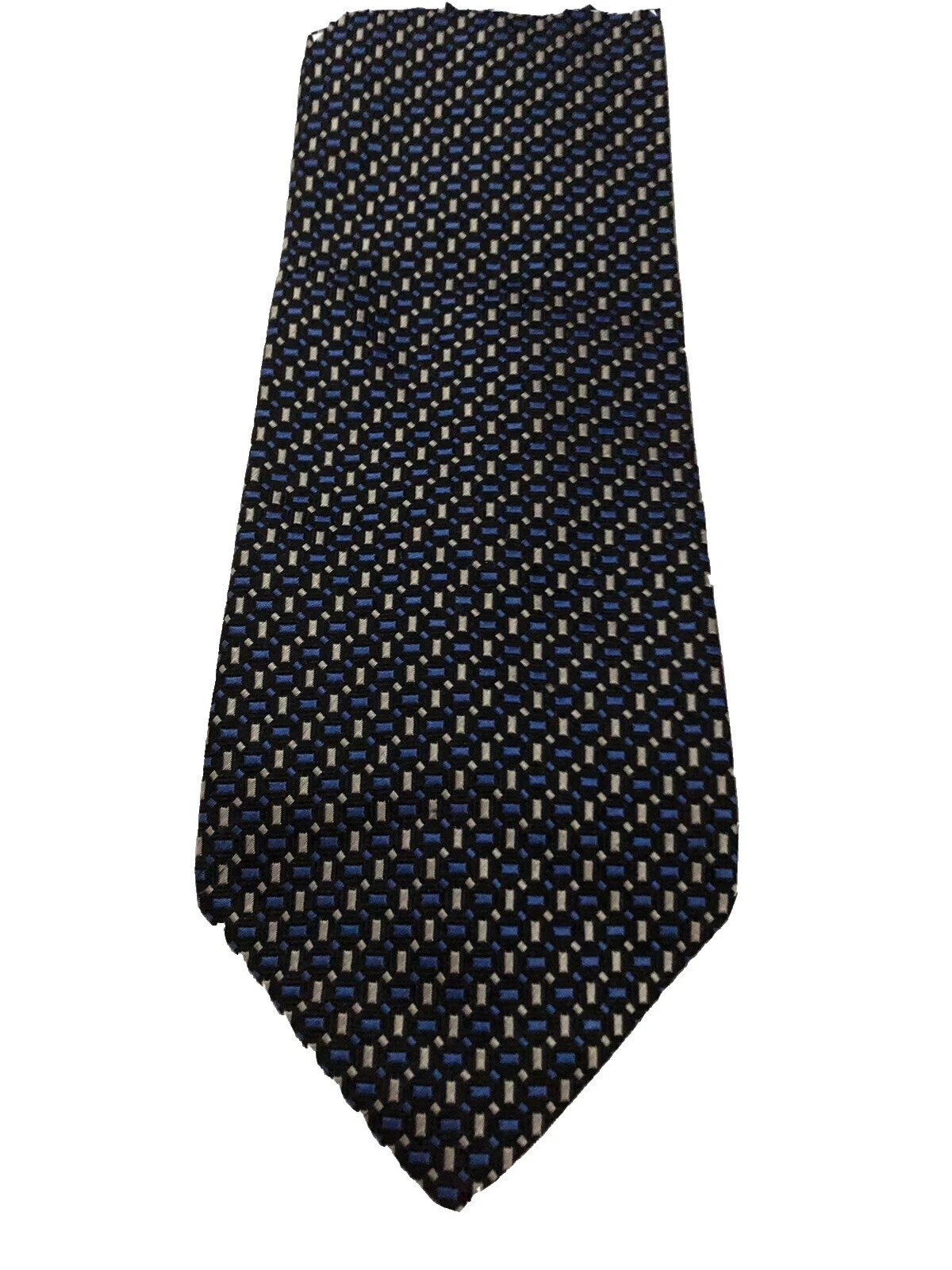 Navidad 100% Seda Multicolor Lazos para De hombre