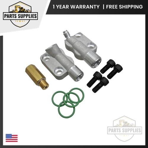 4x6 Inch Speaker Set - Replacement For John Deere Tractors (Fits AR74831, RE13839) 5 thumbnail image