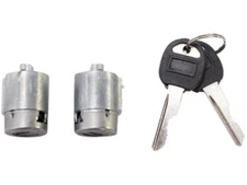 For 1988-1994 GMC K1500 Door Lock Cylinder 45796DFMT 1989 1990 1991 1992 1993