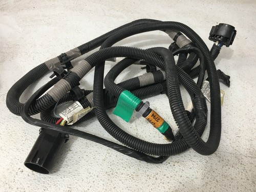 New GM 15072794 Trailer Wiring Harness 1999-2007 Silverado Sierra 2000-06 Tahoe - Picture 4 of 7
