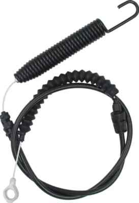 #ad #ad For TroyBilt 2014 UP Horse Xp Pony Bronco 42quot; 46 Deck Engagement Cable Man PTO $23.97