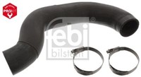 Febi 49155 KüHlwasserschlauch KüHlerschlauch Prokit Mit Anbaumaterial