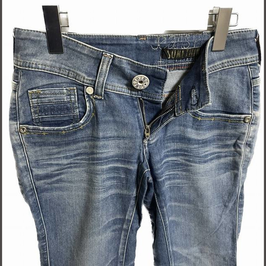 非売品 EDWIN 303 SOMETHING ディスプレイ 非売品 EDWIN 303 SOMETHING ディスプレイ Something Edwin