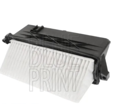 Air Filter fits MERCEDES R350 W251 3.0D Left 06 to 14 ADL A6420941204 Quality