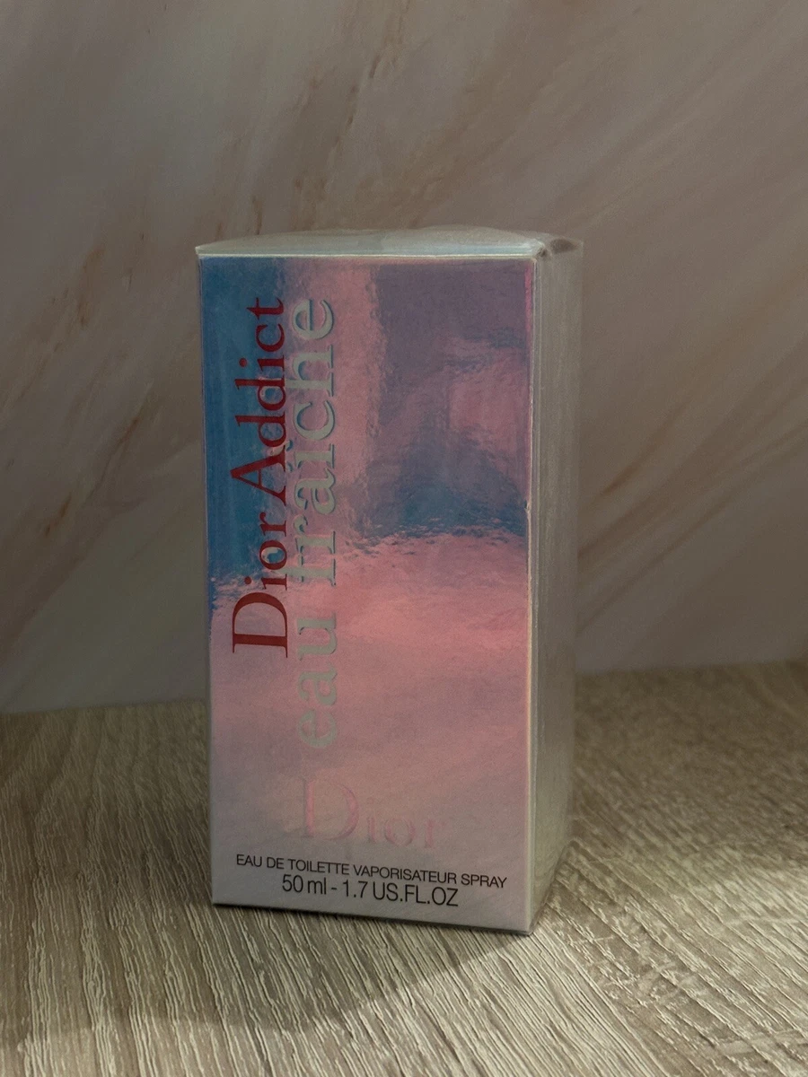 Christian Dior Addict Eau Fraiche Fragrances for Women for sale | eBay