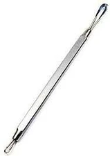 Professional Blackhead Remover Tool  Comedone Extractor 2 in 1 by Utopia Care