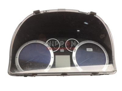TOYOTA ALPHARD VELLFIRE 2008 - 2015 SPEEDOMETER CLUSTER 3.5 V6 83800-58300-D