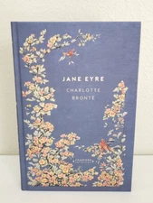 Jane Eyre by Charlotte Bronte Cranford Classics Collection Hardcover New