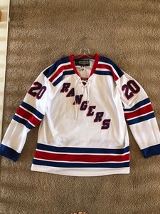 kreider jersey rangers