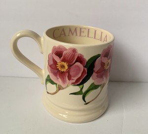 ebay emma bridgewater rare