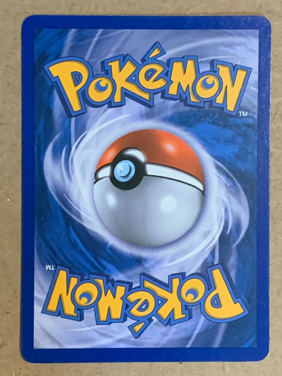 Pokemon Card Call of Legends Hitmonchan 57/95. | eBay