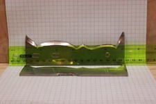 Molding knives Large  profile knife. Planer/ moulder 