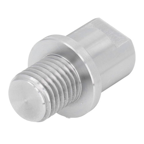 Lathe Headstock Spindle Adapter 1inx8TPI Male 5/8inx10TPI Female Threads. - Picture 3 of 24