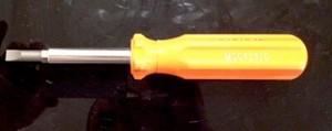 screwdriver se 